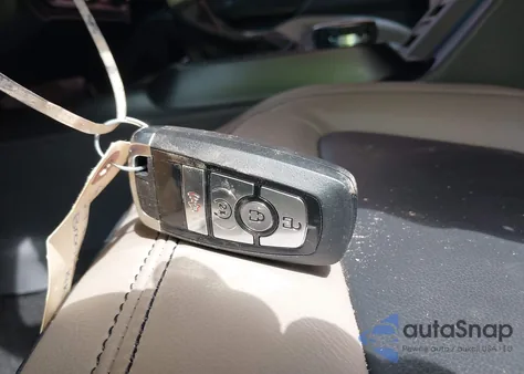 2024 Ford Bronco Wildtrak from USA, damaged, VIN 1FMEE2BP1RLA75293